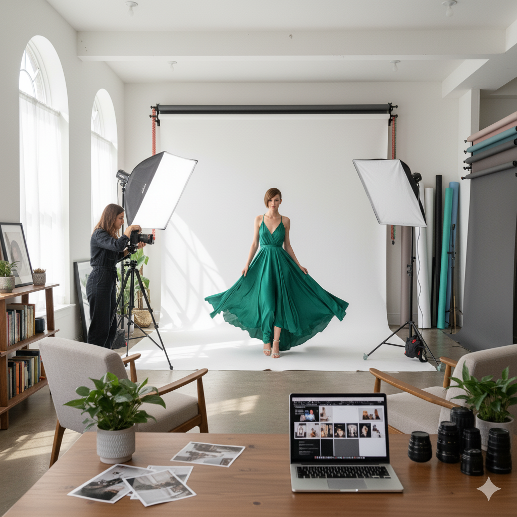 Portrait Photography